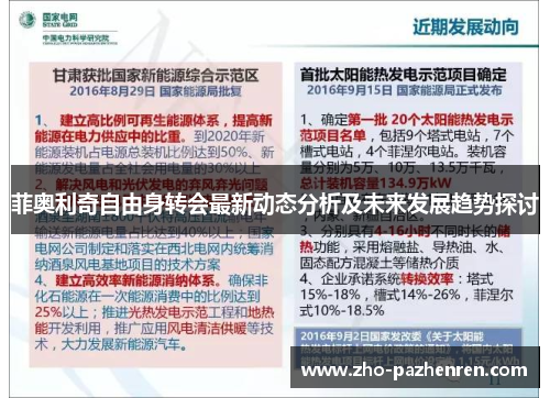 菲奥利奇自由身转会最新动态分析及未来发展趋势探讨
