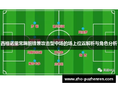 西格诺里常踢前锋兼攻击型中场的场上位置解析与角色分析