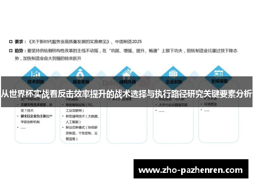 从世界杯实战看反击效率提升的战术选择与执行路径研究关键要素分析